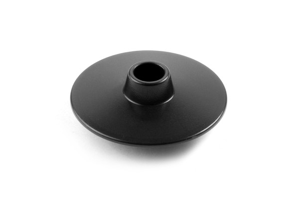 Alu 3-Pad Kupplungsplatte Mit Adapter - Lcg - Swiss 7075 T6