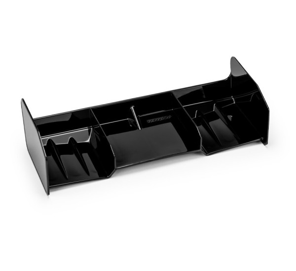 1:8 "Razor L.D." Heckflügel schwarz, JConcepts