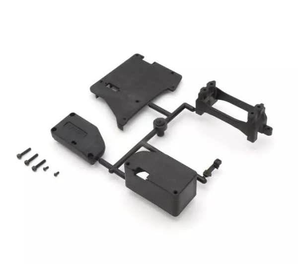 Empfängerbox MP11e