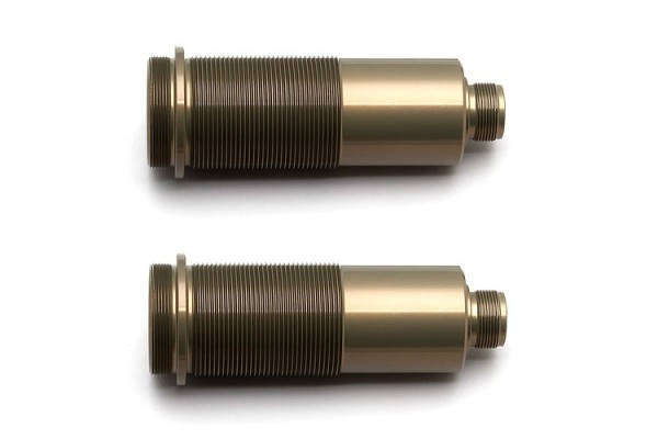 RC8B4/3.2 Dämpfergehäuse hinten (39.5mm)