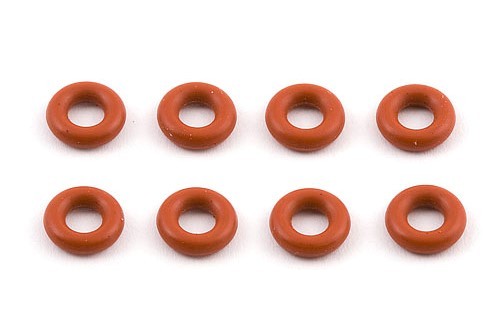 Red O-Rings