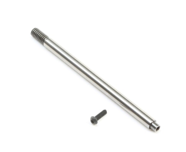 Kolbenstange hinten, 8ight-X/Xe