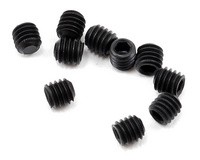 SWORKz Madenschraube M4x4mm flach(10)