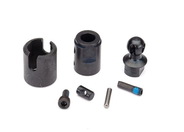 Output-Welle Getriebe oder Diff
