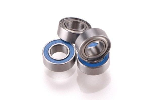Kugellager 4x8x3mm "Ultra Bearing"