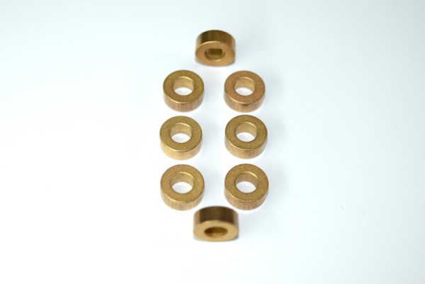Gleitlager 5x10x4 (8 St.) ATC 2.4 RTR/BL