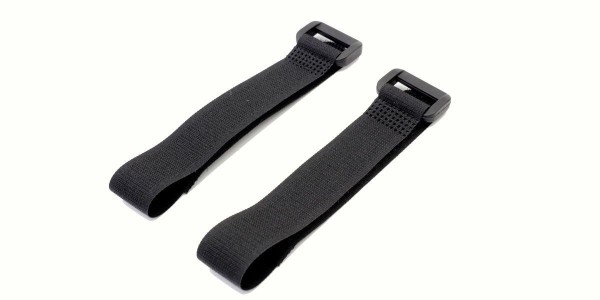 Klettband für Akku MP10e