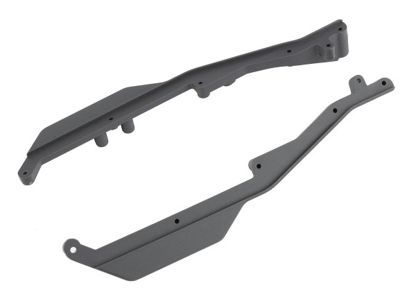 RC10T6.2 Side Rails, hard
