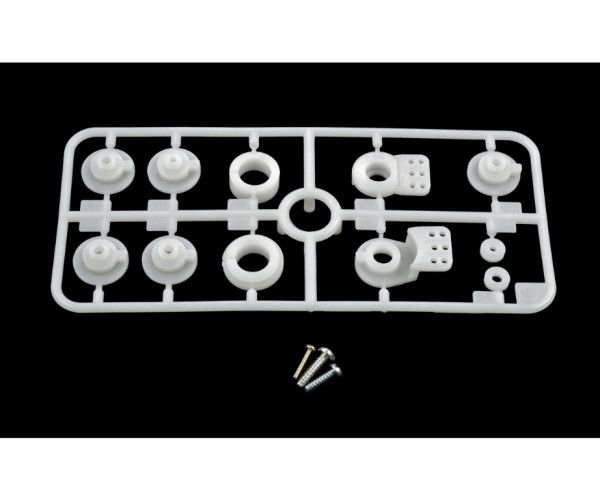 RC Standard Servo-Saver (Beig