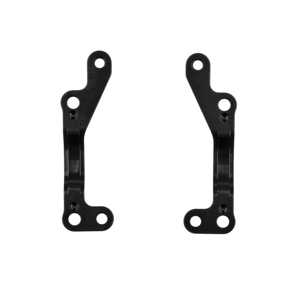 RC10TC8 Ballstud Mount Set