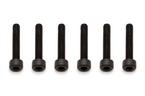 2,5x14mm Zylinderkopfschraube