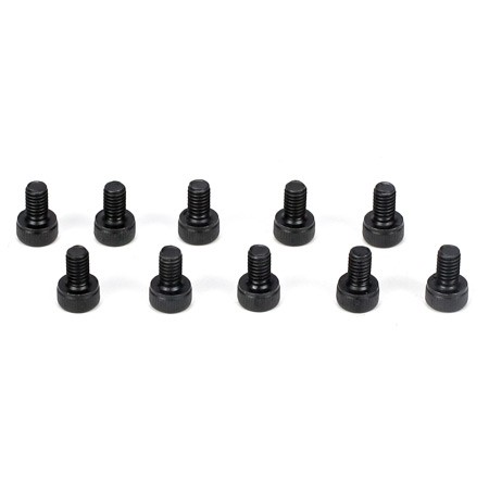 Zylinderkopfschraube M3 x 5mm (10)
