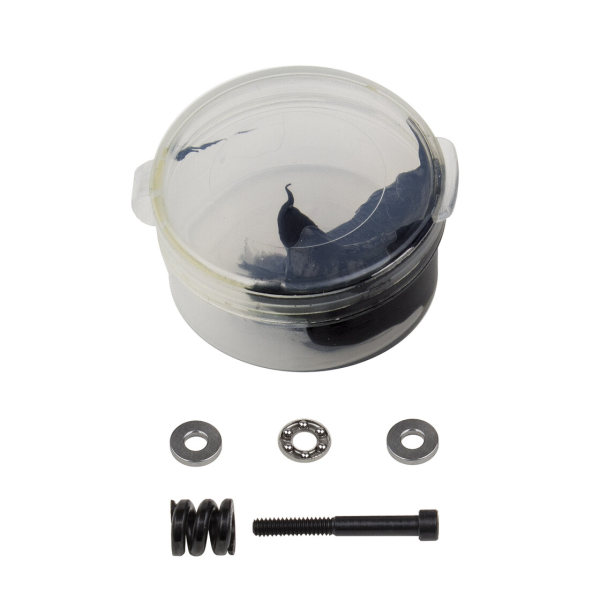 B84/B74.2 FT Decoupled Slipper Thrust Bearing Rebuild Set