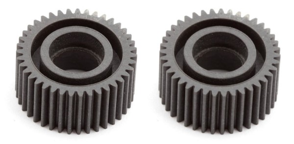 Idler Gear, 39T, laydown