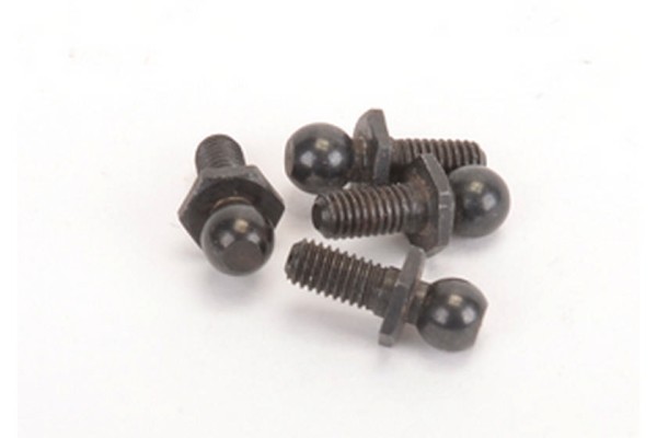 Low Ball Stud (pk4) - Atom
