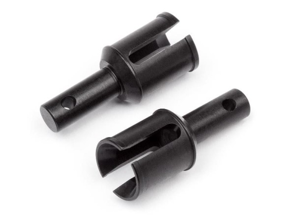 Differential-Abtrieb Typ B (2St) D413