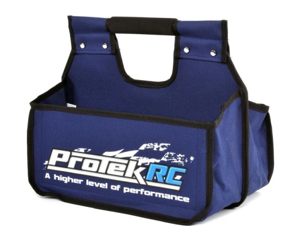 ProTek Nitro Pit Caddy