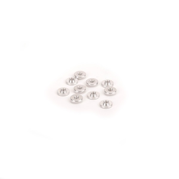 M2.5 Thread Insert (pk10)