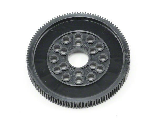 Zahnrad 64dp 120Z, Kimbrough