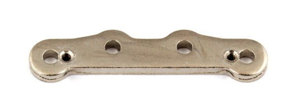 Front Hinge Pin Brace, metal