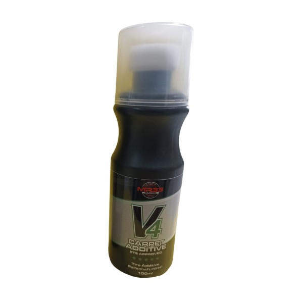 MR33 V5 Carpet Additive ETS, 100ml