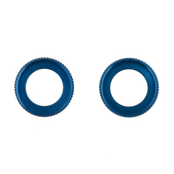 RC10TC8 Shock Cap Tops