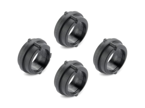 X4 Composite Adjustment Ball-Bearing Hub For Uni Bulkheads (4)