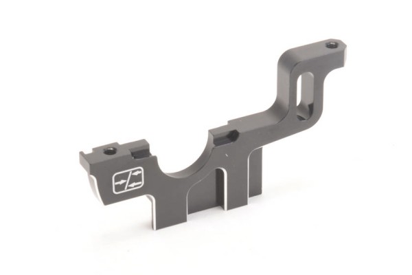Lower Trans Hsg Rear RH - CAT K2