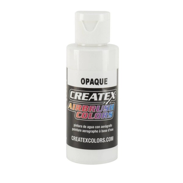 Createx Weiß 60 ml (5212)