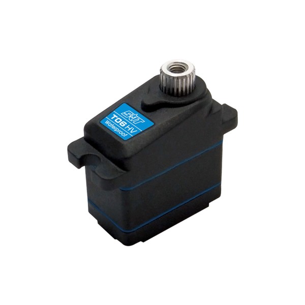 SRT T06 (7,4V 2,8kg 0,1s) Digtal Mini Servo, waterproof