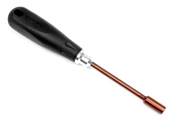 Hudy 1/4" (6,35mm) Steckschlüssel
