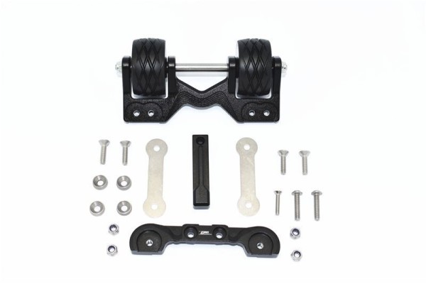 GPM Alu Heck-Adjustable Wheelie -20Pc Set30