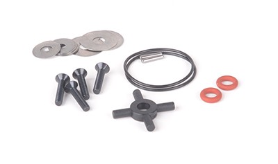 Kegeldifferential Rebuild Kit - Cougar KR