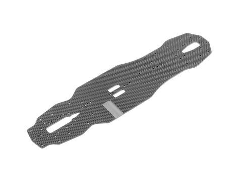 X4F Graphite Chassis 2.2mm