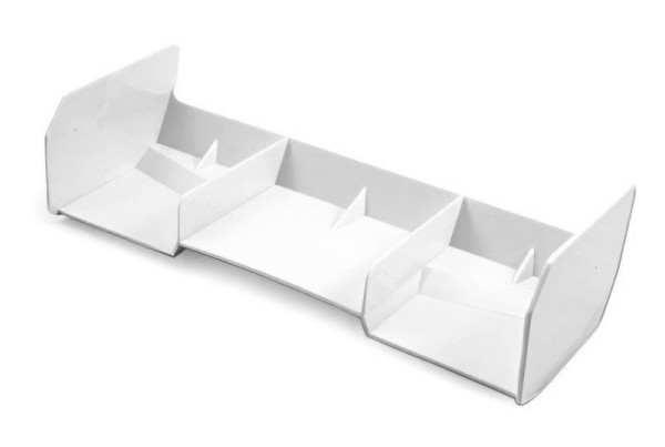 1:8 Heckspoiler V2 weiß, Ultimate