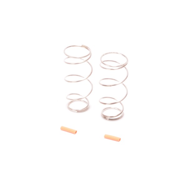 AEROX Agile Spring - Med Orange - 4.3 Ib/in (pr)