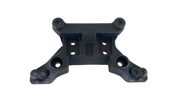 Vordere Dämpferbrücke Hyper Go TX16