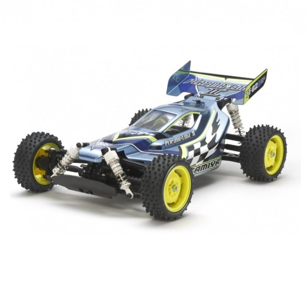 Tamiya TT02-B Plasma Edge II 4WD Buggy 1:10