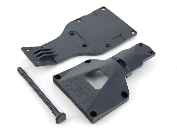 Chassis Upper/Lower Plate (AR320203)