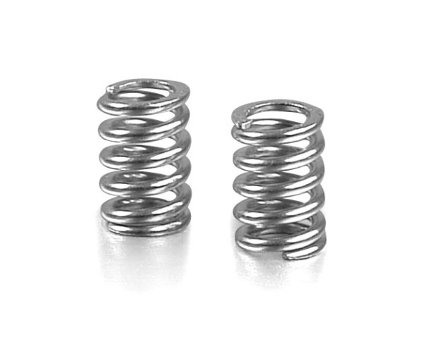 Getriebefeder Medium - Silver (2)