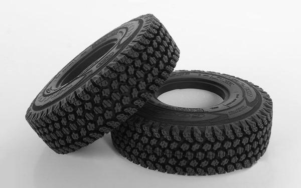 1.9" Ø110mm Goodyear Wrangler® AT Adventure Reifen, RC4WD