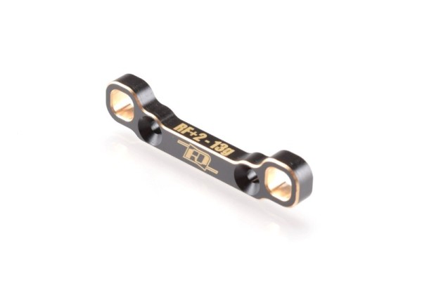 XB4 Brass RF+2mm Suspension Mount