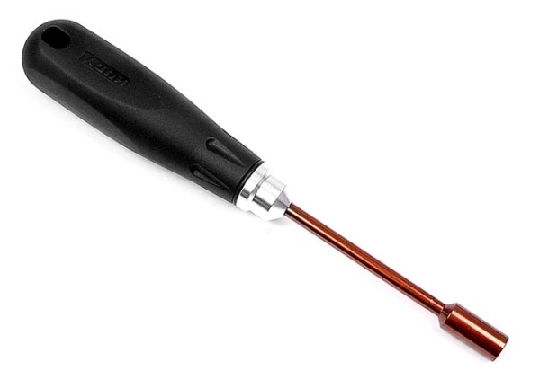 Hudy 7,0mm Steckschlüssel