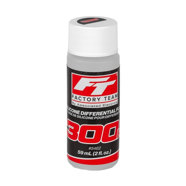 Asso 300.000cst Silikon Differentialöl 59ml