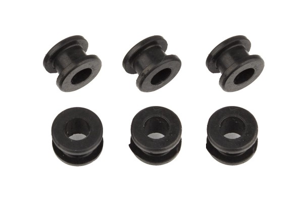 RC8B4/.1/e Gummi für Karosseriehalter