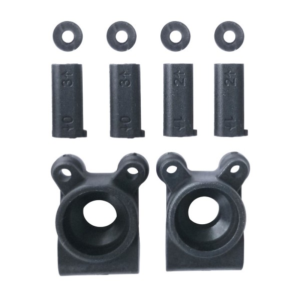 B74.2/.1 Radträger hinten