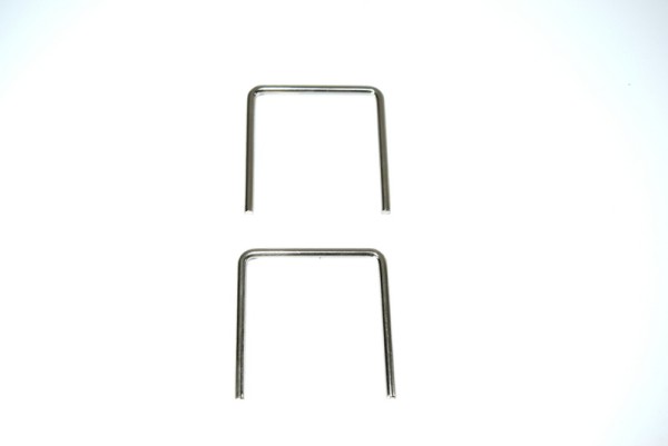 Querlenkerwellen v/h ATC 2.4 RTR/BL