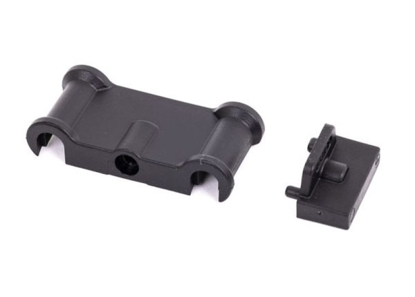 Zahnrad-Adapter fix (A) Motorhalter-Spacer
