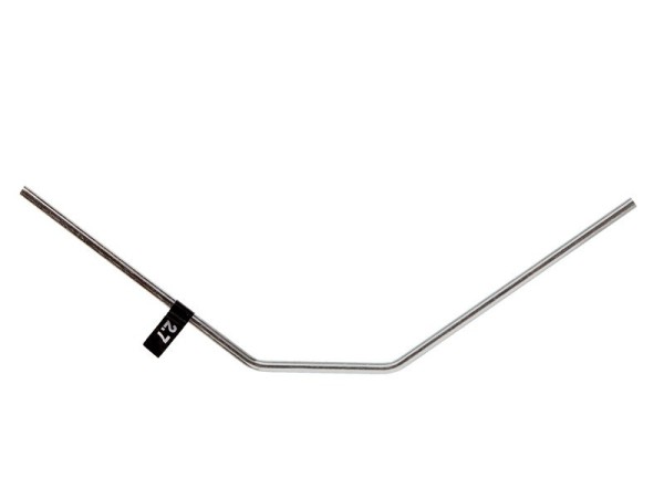 Stabilisator VA 2.7mm (MBX-8)