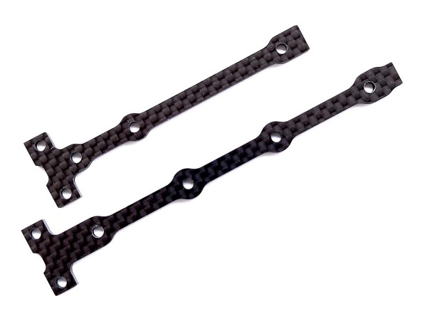 B74.2/.1 FT Flex Chassis Brace Support Set,